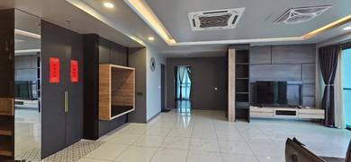Service Residence For Rent in Suasana @ Utropolis