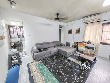 Apartment For Sale in Pangsapuri Sri Meranti