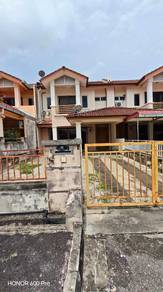 2-storey Terraced House For Sale in Kepala Batas,PNG