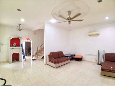 Terraced House For Rent in Alor Setar,KDH
