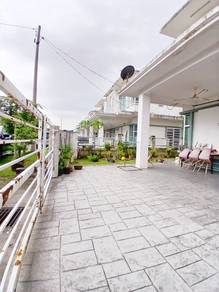 Semi-Detached House For Sale in Bandar Saujana Putra,SGR