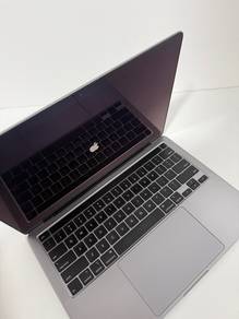Apple MacBook Pro 13-inch 2020