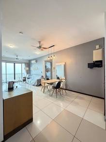 Service Residence For Rent in Luminari @ Harbour Place