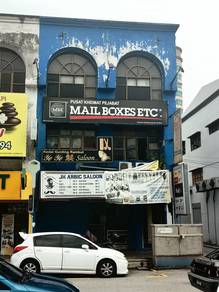 Shop lot For Rent in Kajang,SGR