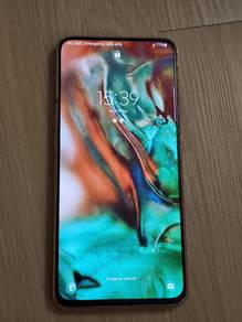 Samsung Galaxy A80 (8GB RAM / 128GB ROM)
