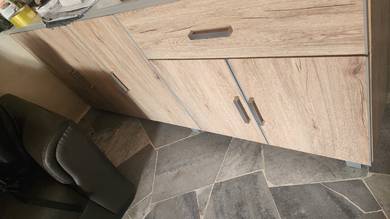 Kitchen cabinet/ Storage