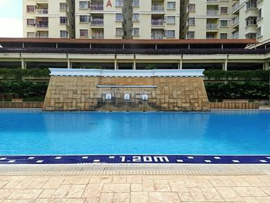 Condominium For Sale in Platinum Hill PV 5