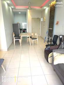 Condominium For Rent in Sky Awani 2 Residence