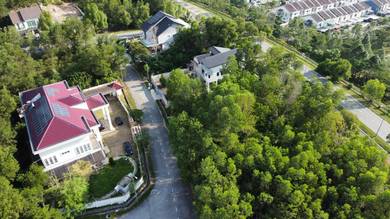 Residential Land in Nilai, NSN