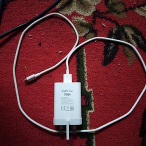Charger fon