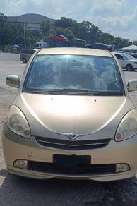 Perodua MyVi EZi in Kulim, KDH