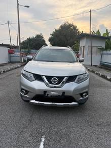 Nissan X-Trail AERO EDITION in Alor Setar, KDH