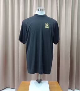u.s army