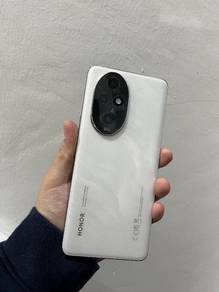 Honor 200 pro white 5g