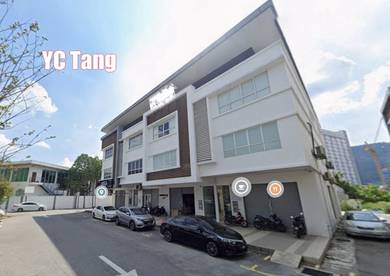 Shop lot For Sale in Bukit Mertajam,PNG
