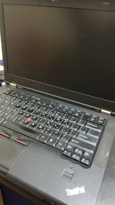 Lenovo ThinkPad T420