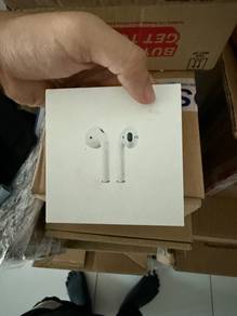 AirPods 2nd Gen