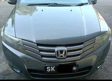 Honda City E MODULO in Sandakan, SBH