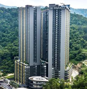 Apartment For Rent in Tri Pinnacle