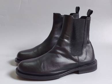 Rockport Chelsea Boots zipped 7uk 41eu 26cm 
