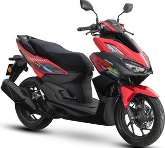 Honda Vario 160