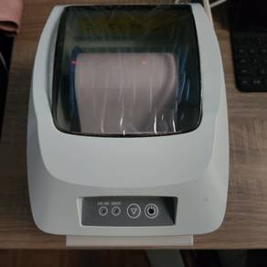 A6 printer
