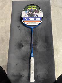 Racket Victor brave sword 12