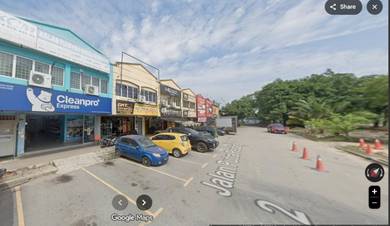 Shop lot For Sale in Puchong,SGR