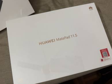 Huawei matepad （new）