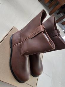 redwing pecos 2541