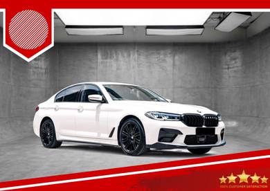 BMW 530e 30e M SPORT in Others, KUL