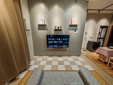 Homestay Relakstay Temerloh (1KM dari Hoshas) 