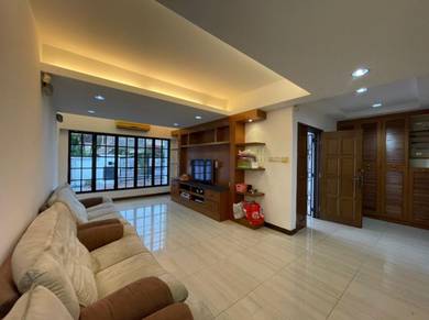 2-storey Terraced House For Sale in Bandar Sri Damansara,SGR