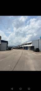 Warehouse / Factory For Rent in Kulai,JHR