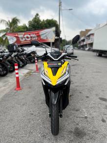 Honda Vario 125