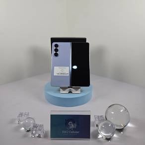 Samsung Galaxy Z Fold 5 12+256GB Icy Blue
