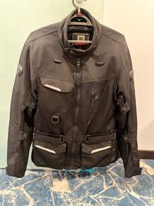 Riding Safety Jacket