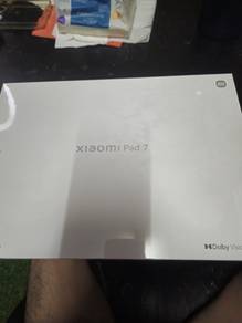 Xiaomi Pad 7 
