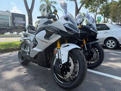 CFMOTO 750SR-S