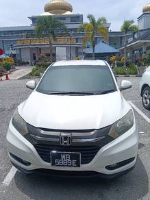 Honda HR-V E in Tanah Merah, KTN