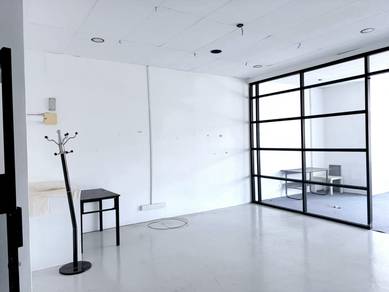 Shop lot For Rent in Shah Alam,SGR