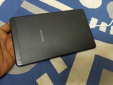 Samsung Tab A