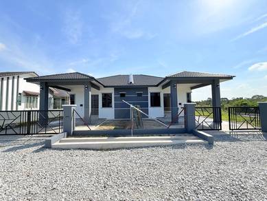 Semi-Detached House For Sale in Kok Lanas,KTN