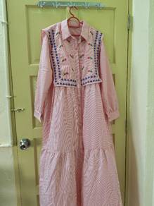 Muslimah Wear