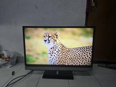 Toshiba 32" FHD LED tv 