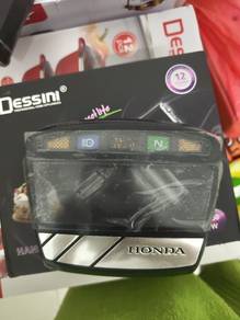 Coverset Ex5 + Cover Meter + Break Lever