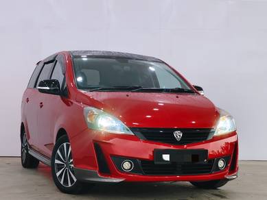 Proton Exora PREMIUM in Johor Bahru, JHR