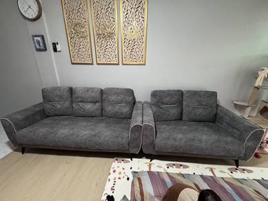 Modern Sofa Set 3+2 Seater