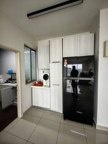 Service Residence For Rent in D'Tasek Residences @ Taman Tasek