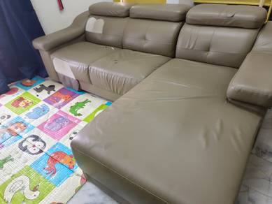 Sofa L 3 Seater